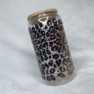 Glass Tumbler